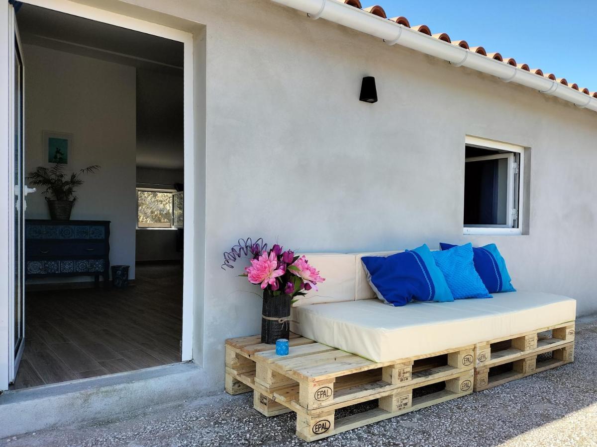 Casa Portu-Breizh Bed & Breakfast Carregueiros Exterior photo