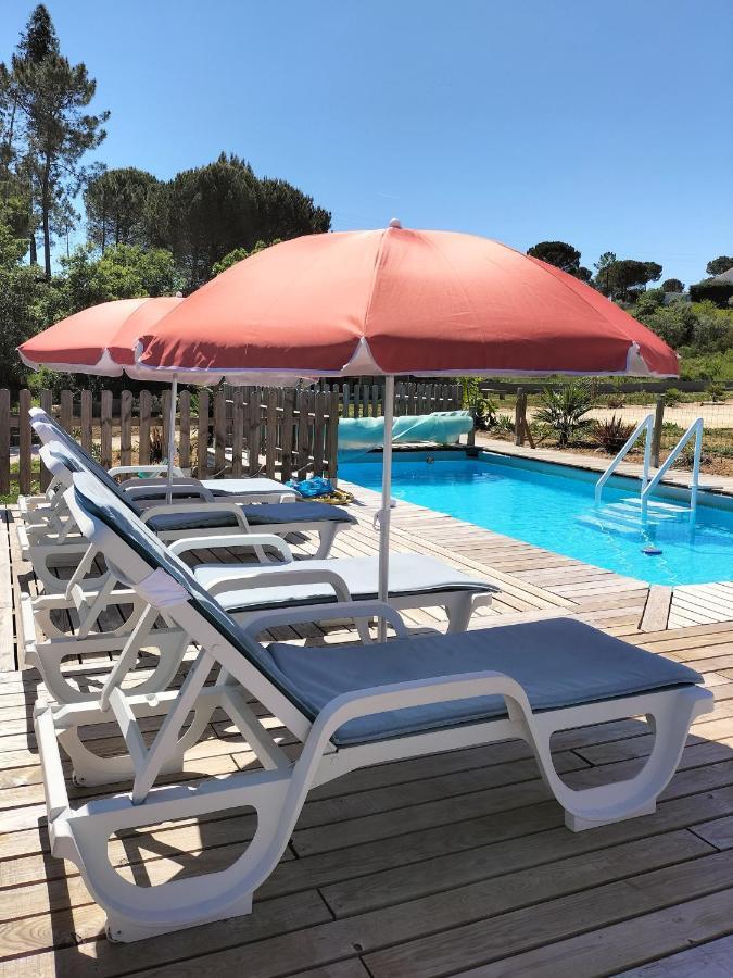Casa Portu-Breizh Bed & Breakfast Carregueiros Exterior photo