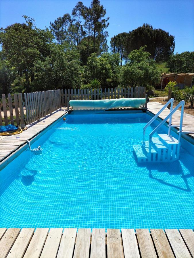 Casa Portu-Breizh Bed & Breakfast Carregueiros Exterior photo