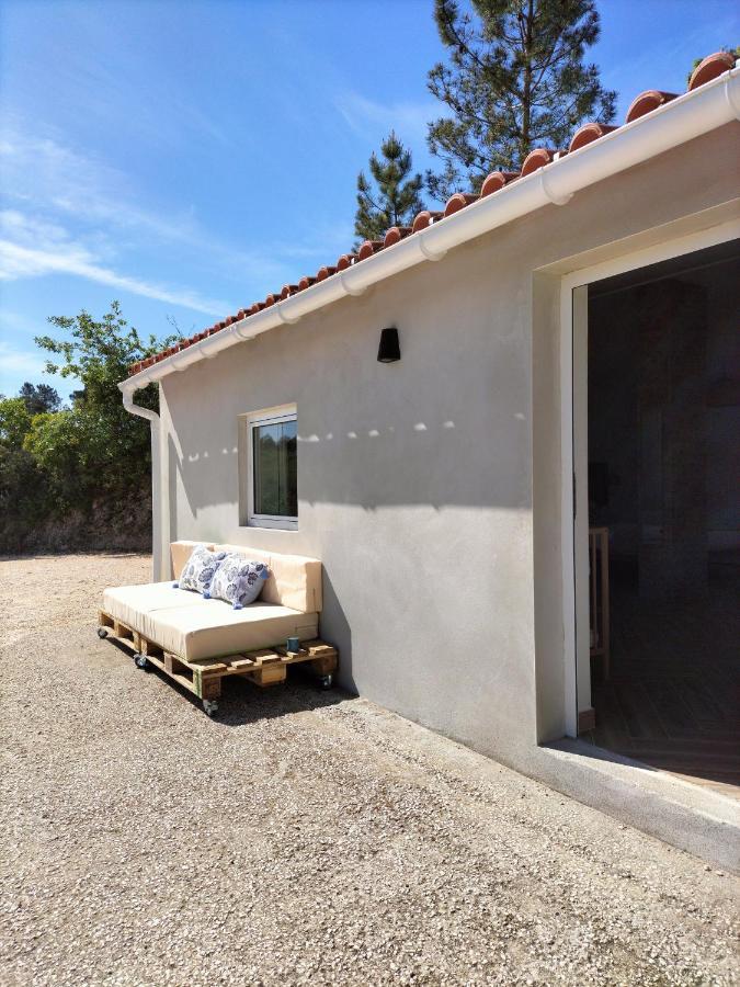 Casa Portu-Breizh Bed & Breakfast Carregueiros Exterior photo