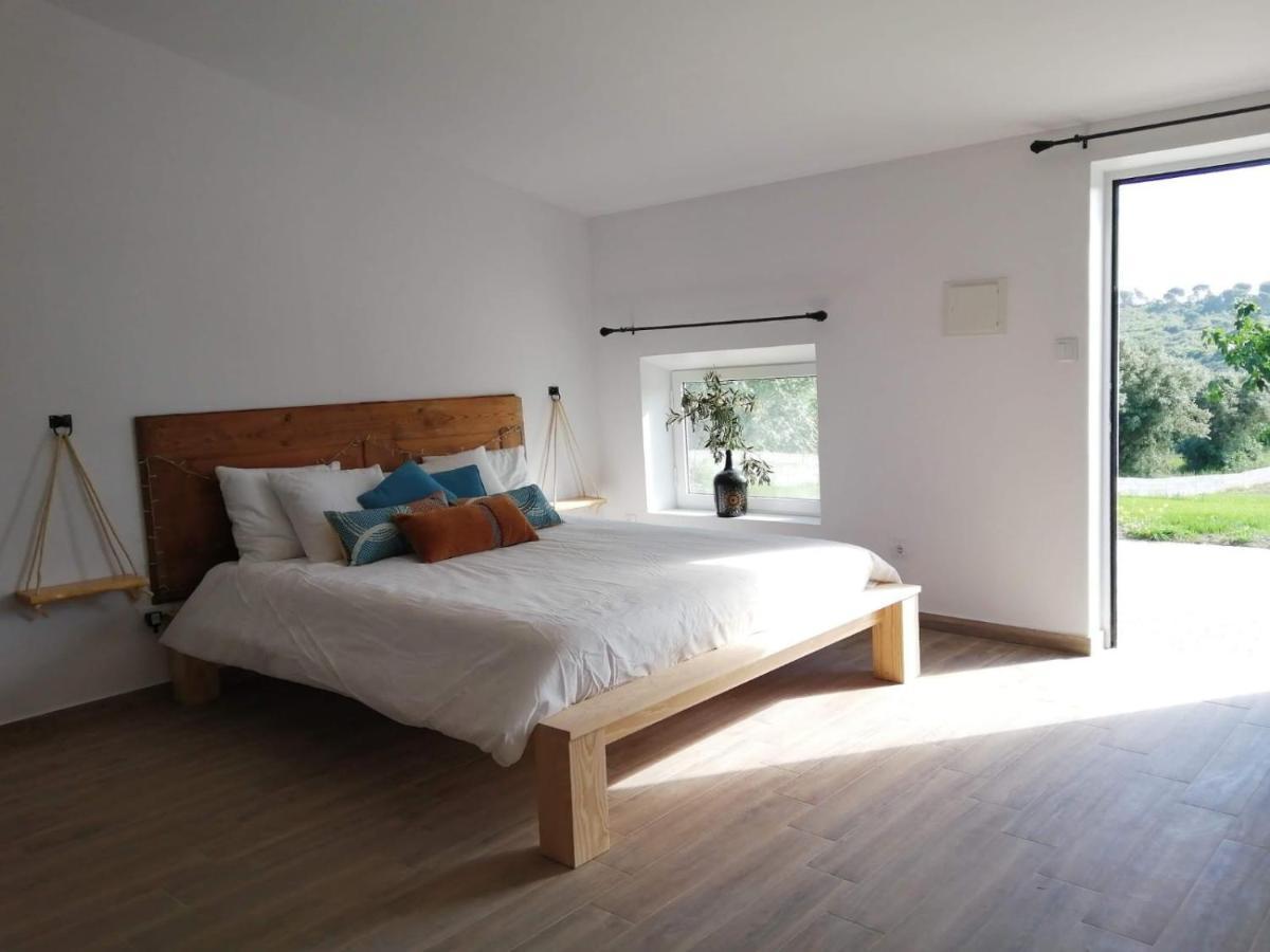 Casa Portu-Breizh Bed & Breakfast Carregueiros Exterior photo