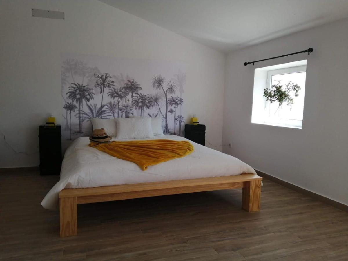 Casa Portu-Breizh Bed & Breakfast Carregueiros Exterior photo