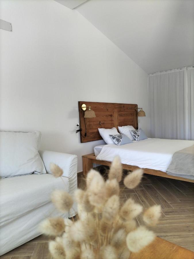 Casa Portu-Breizh Bed & Breakfast Carregueiros Exterior photo